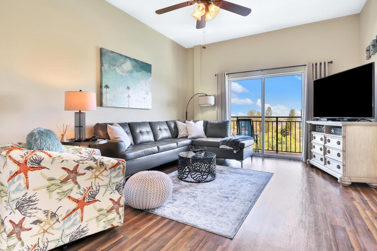 Bay Front Oasis Apartman St. Pete Beach Kültér fotó