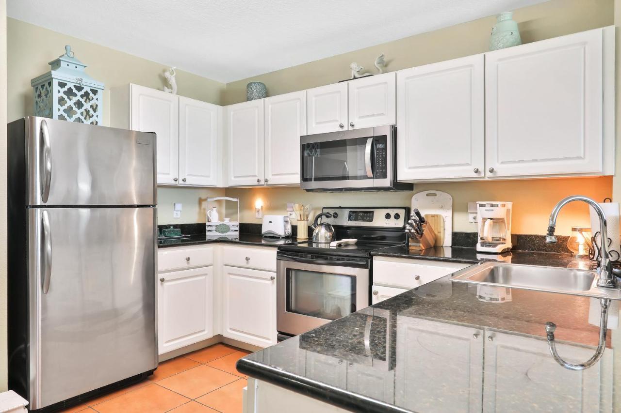 Bay Front Oasis Apartman St. Pete Beach Kültér fotó