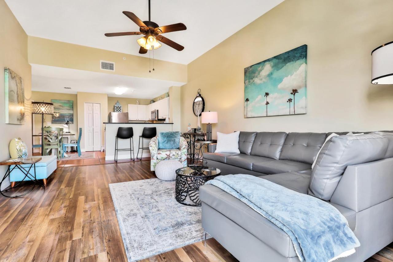 Bay Front Oasis Apartman St. Pete Beach Kültér fotó