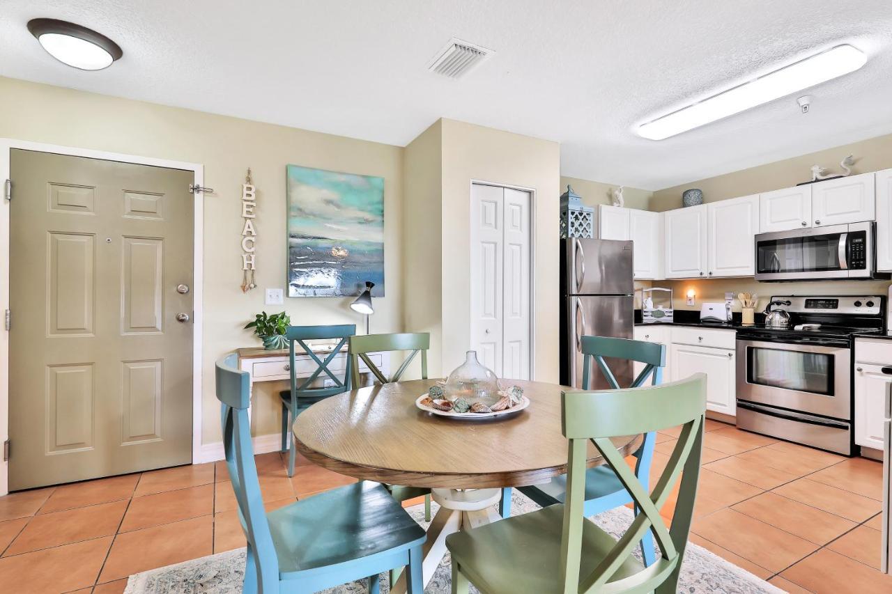 Bay Front Oasis Apartman St. Pete Beach Kültér fotó
