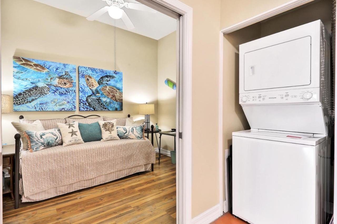 Bay Front Oasis Apartman St. Pete Beach Kültér fotó