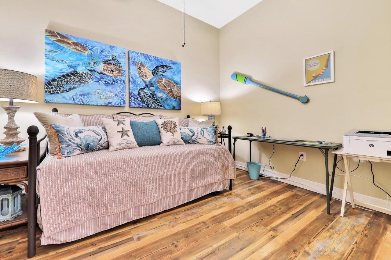 Bay Front Oasis Apartman St. Pete Beach Kültér fotó