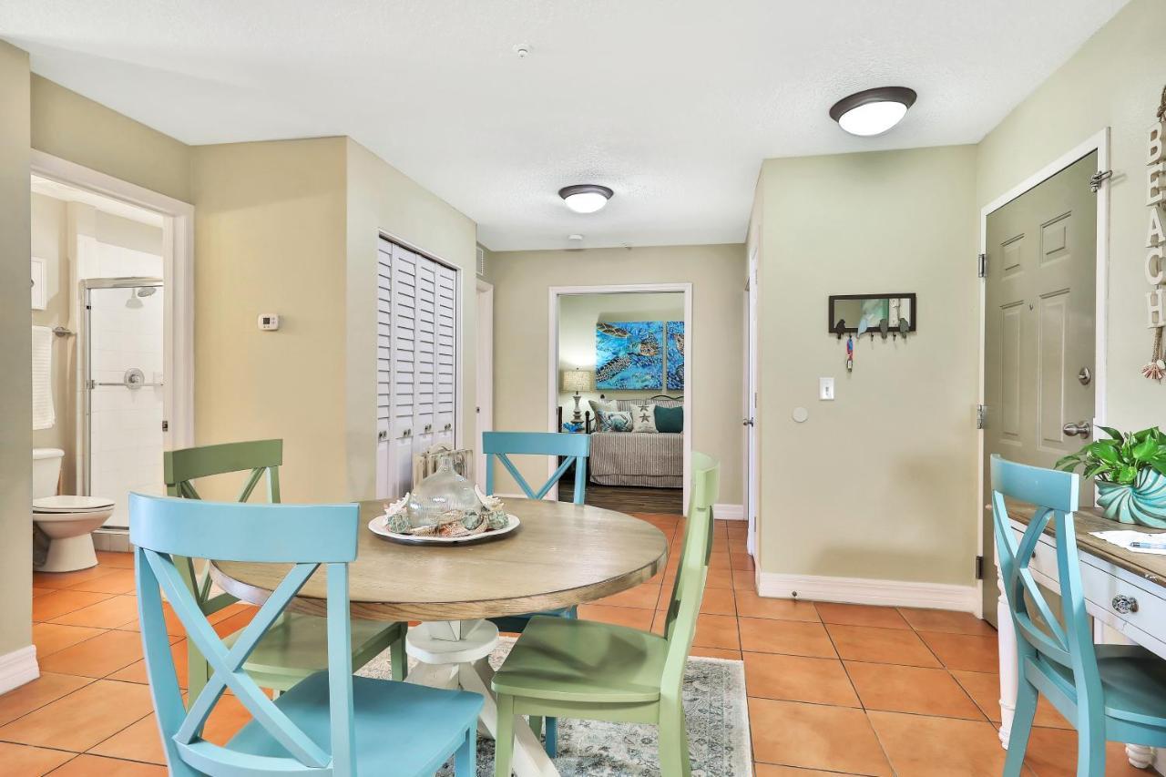 Bay Front Oasis Apartman St. Pete Beach Kültér fotó