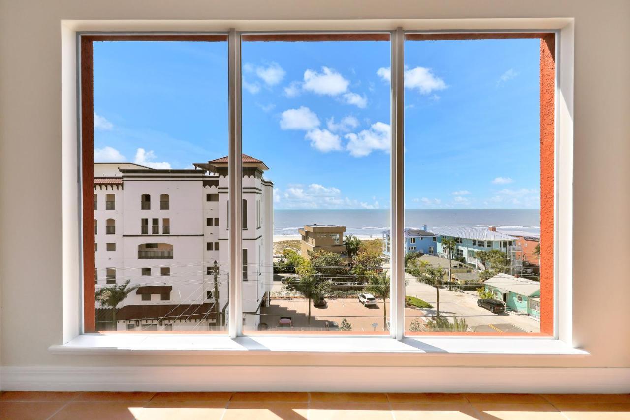 Bay Front Oasis Apartman St. Pete Beach Kültér fotó