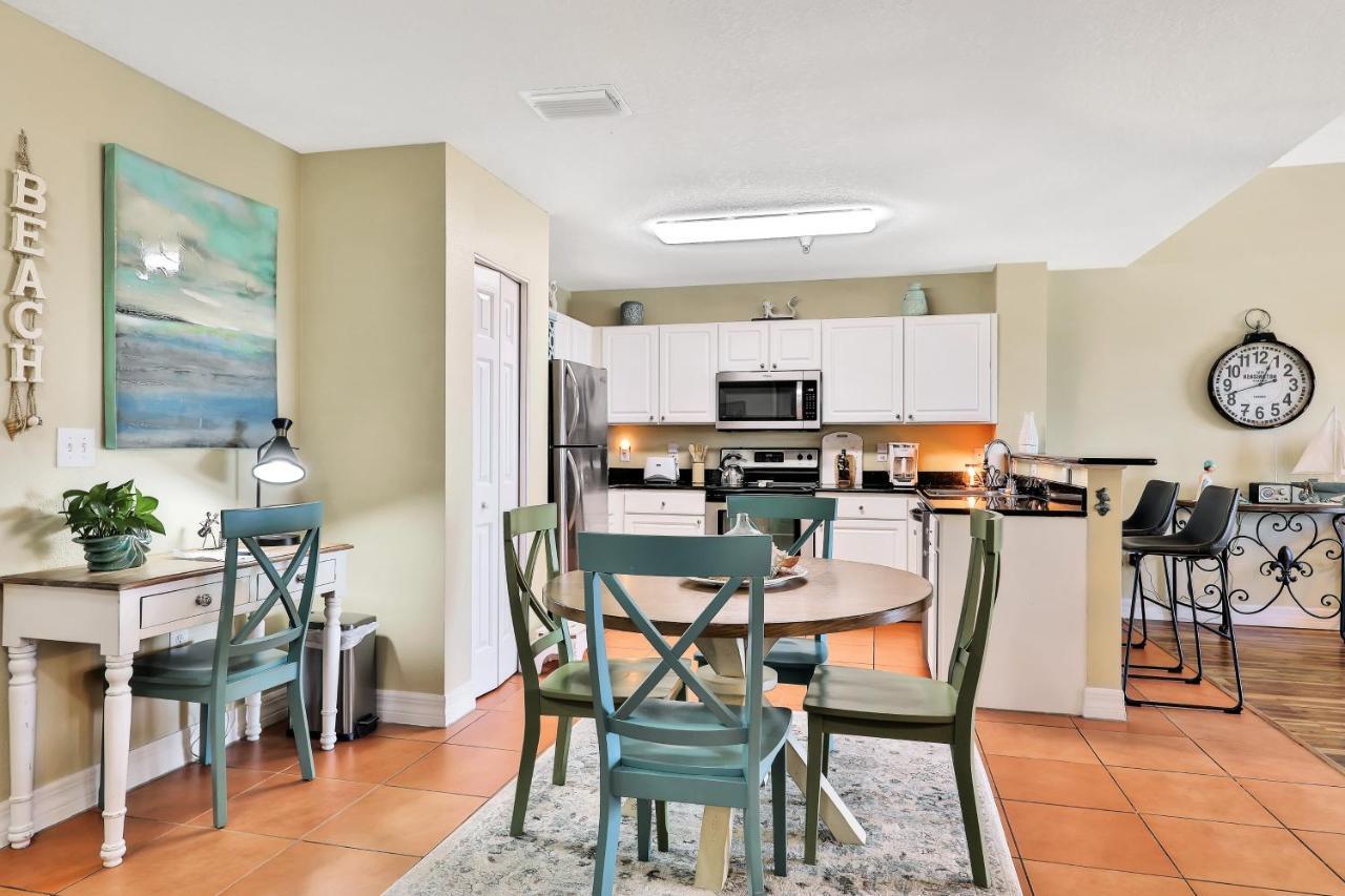 Bay Front Oasis Apartman St. Pete Beach Kültér fotó