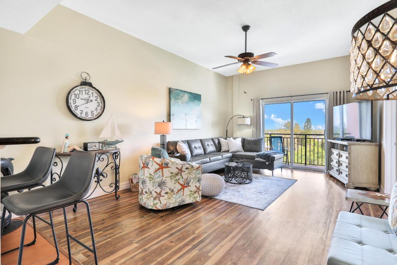 Bay Front Oasis Apartman St. Pete Beach Kültér fotó