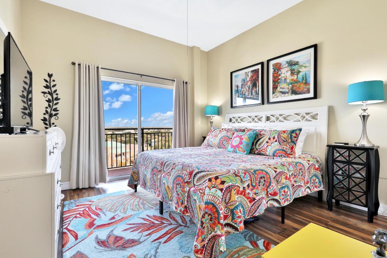Bay Front Oasis Apartman St. Pete Beach Kültér fotó
