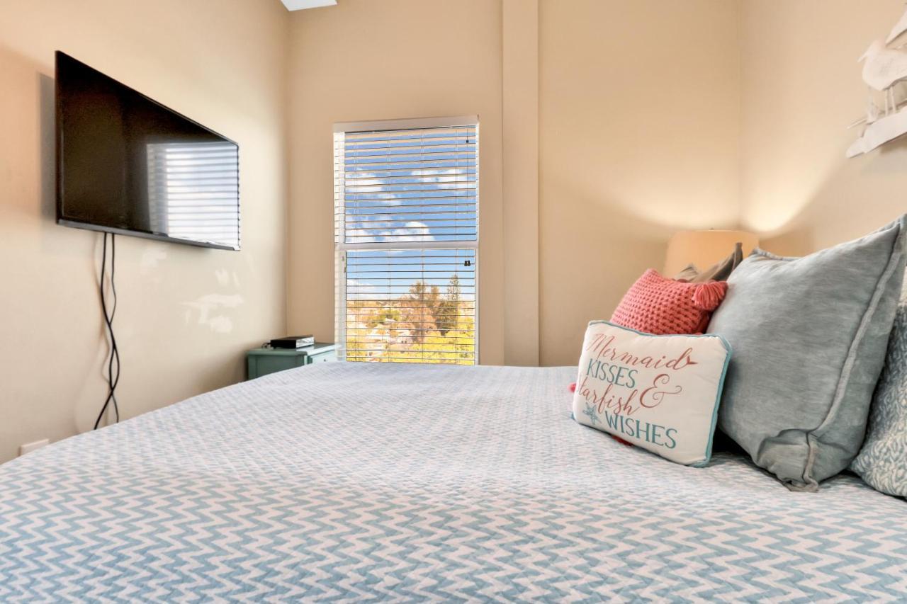 Bay Front Oasis Apartman St. Pete Beach Kültér fotó